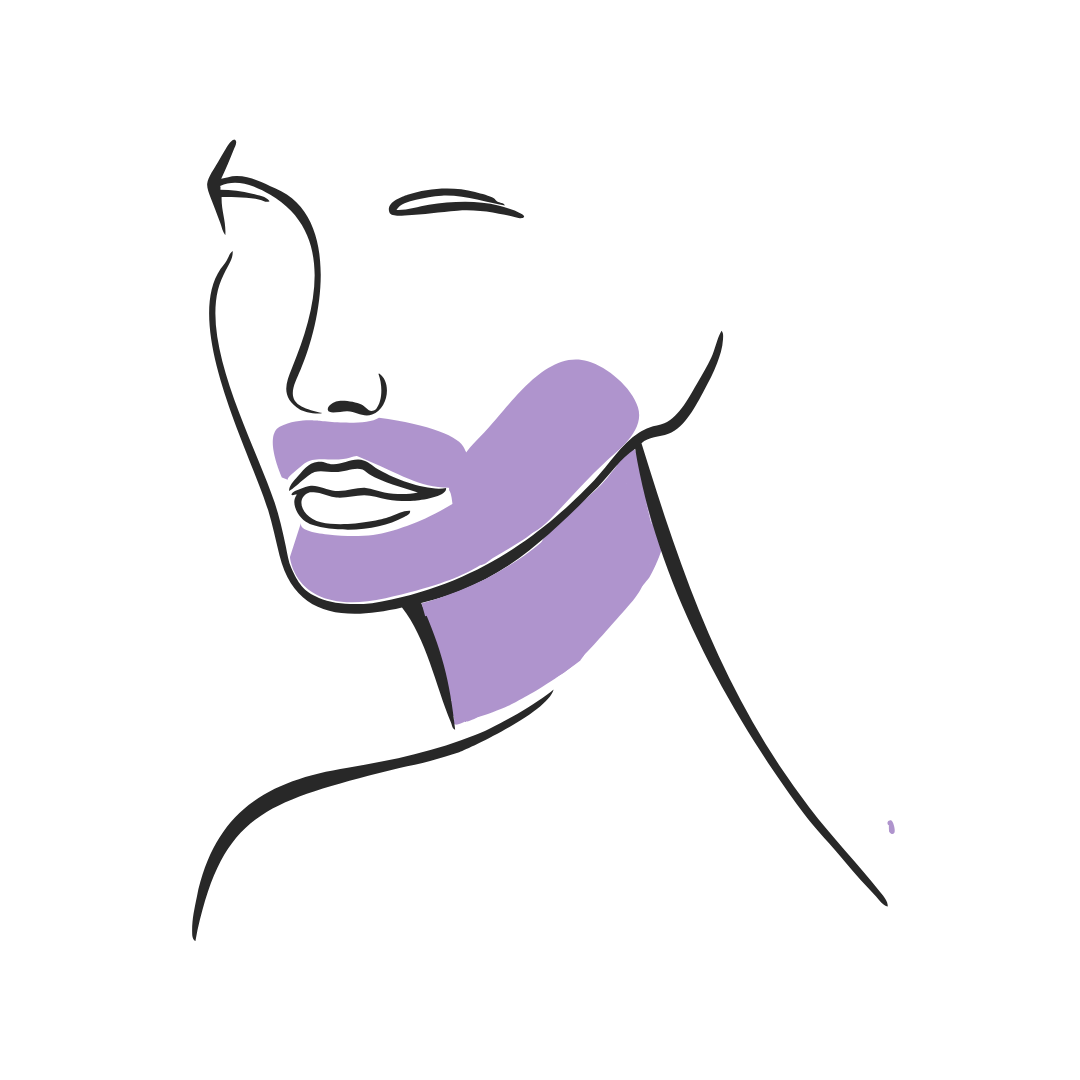 Gezicht | 4 zones ♀️